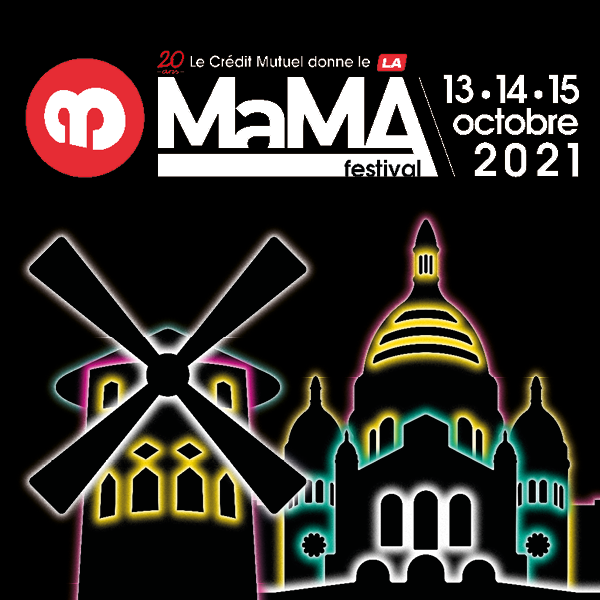 MaMA Festival 2021