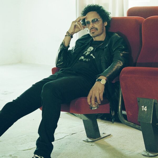 Eagle-Eye Cherry