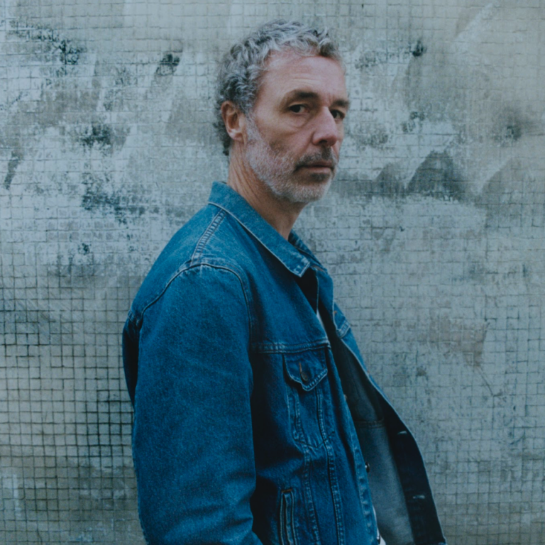 Baxter Dury